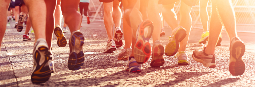 Gå-Joggen løp 2, Koigen